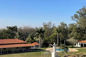 Sitio Nascentes da Serra